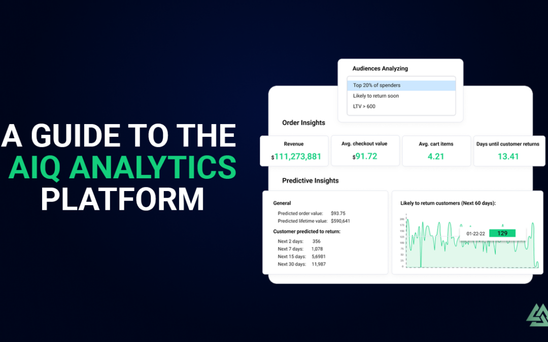aiq analytics platform