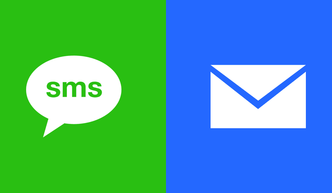 Convert Email Subscribers to SMS Club Members