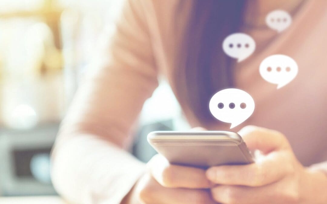 Why Text Message Marketing Is Important For Businesses