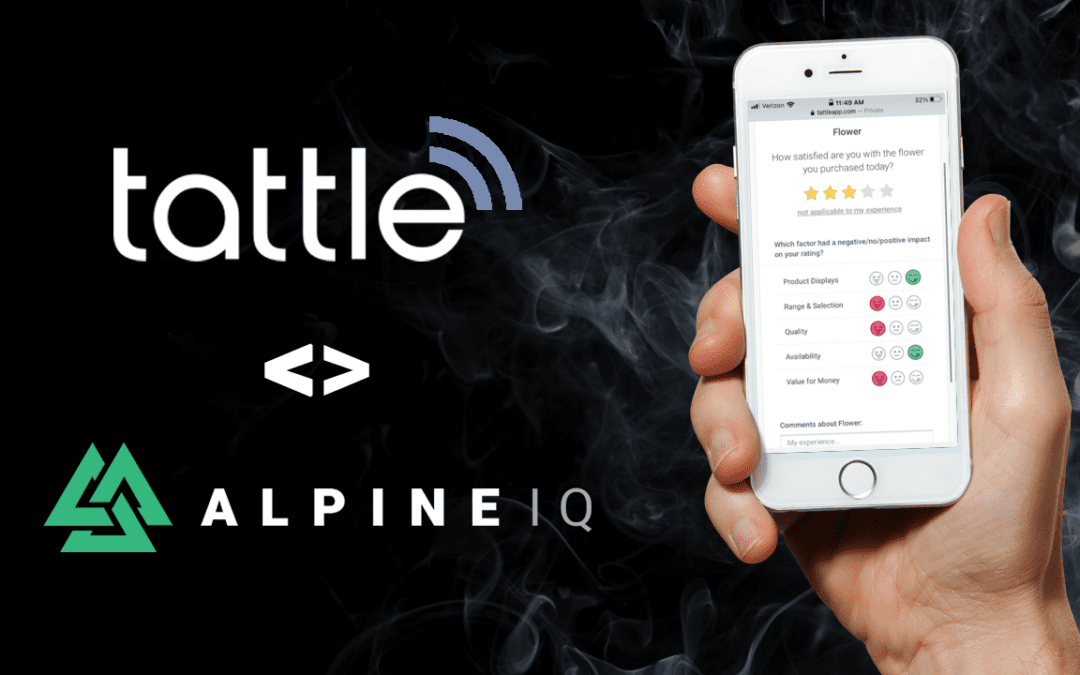 Tattle + Alpine IQ Integration