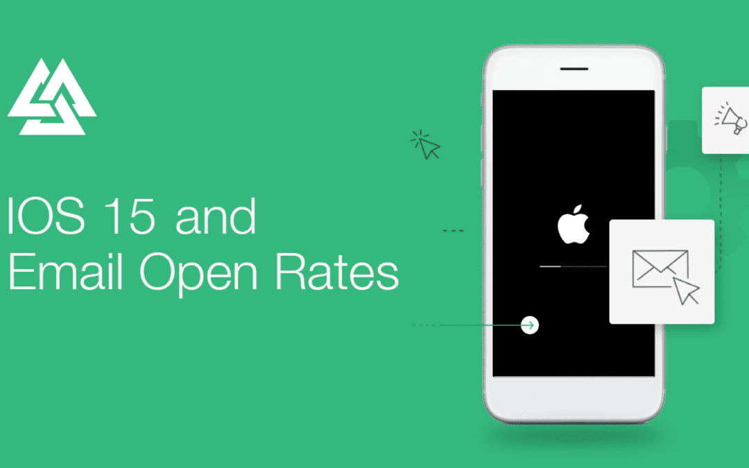 What iOS 15 means for email marketing