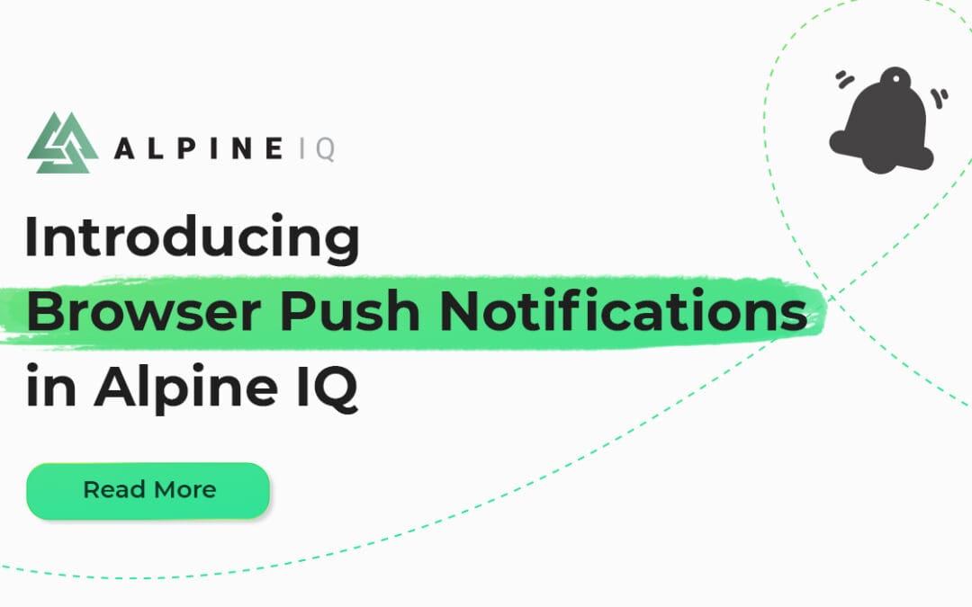 Web Push Notifications FAQ