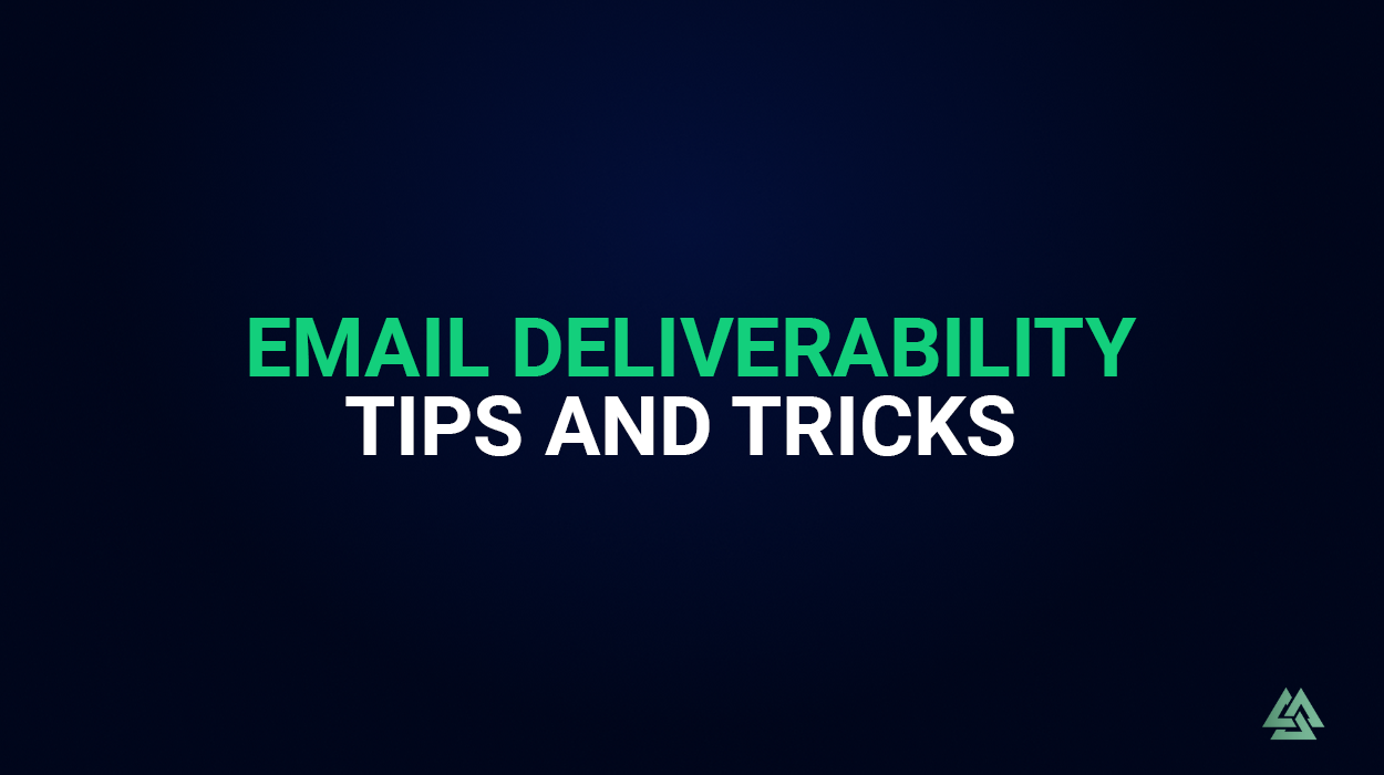 email deliverabilty tips