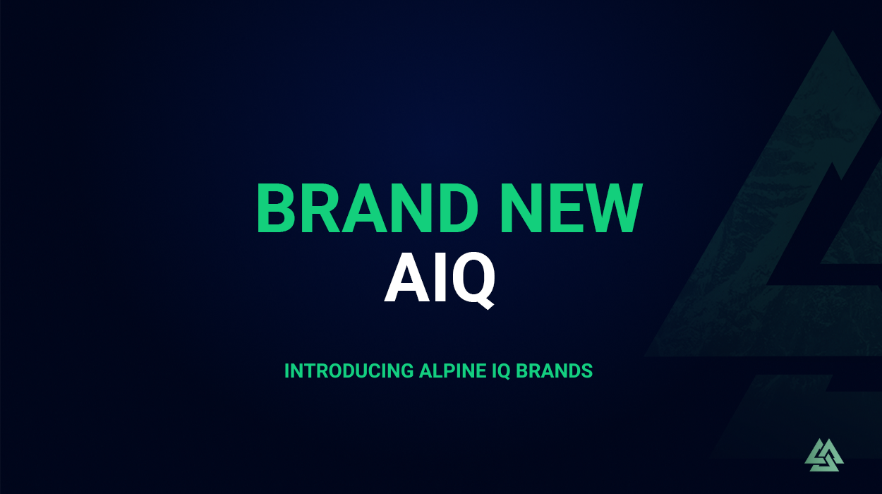 alpine iq brands