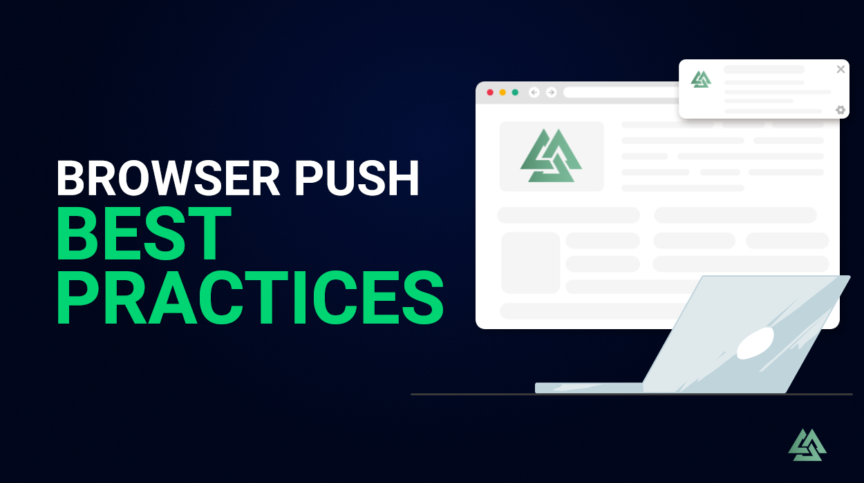 browser push best practices