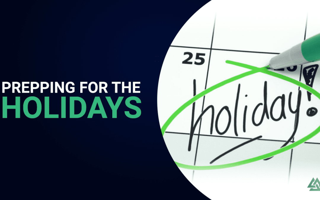 Prepping for the Holidays: How Retailers and Brands Can Maximize the Holiday Season