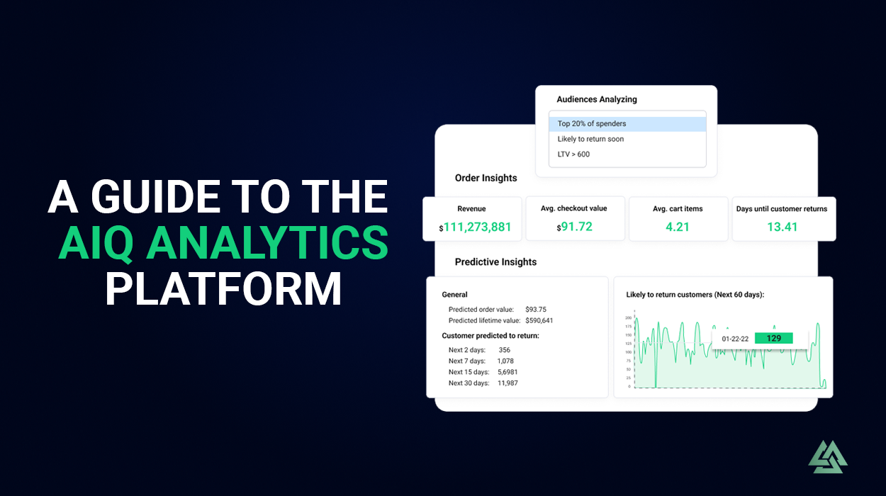 aiq analytics platform