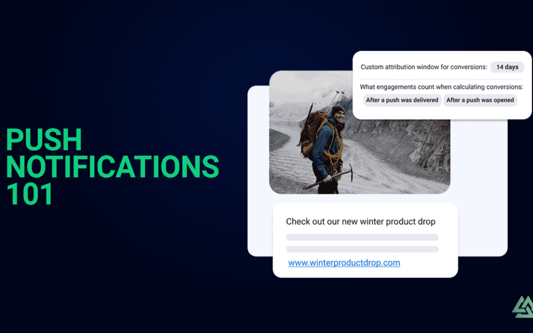 Push Notifications 101