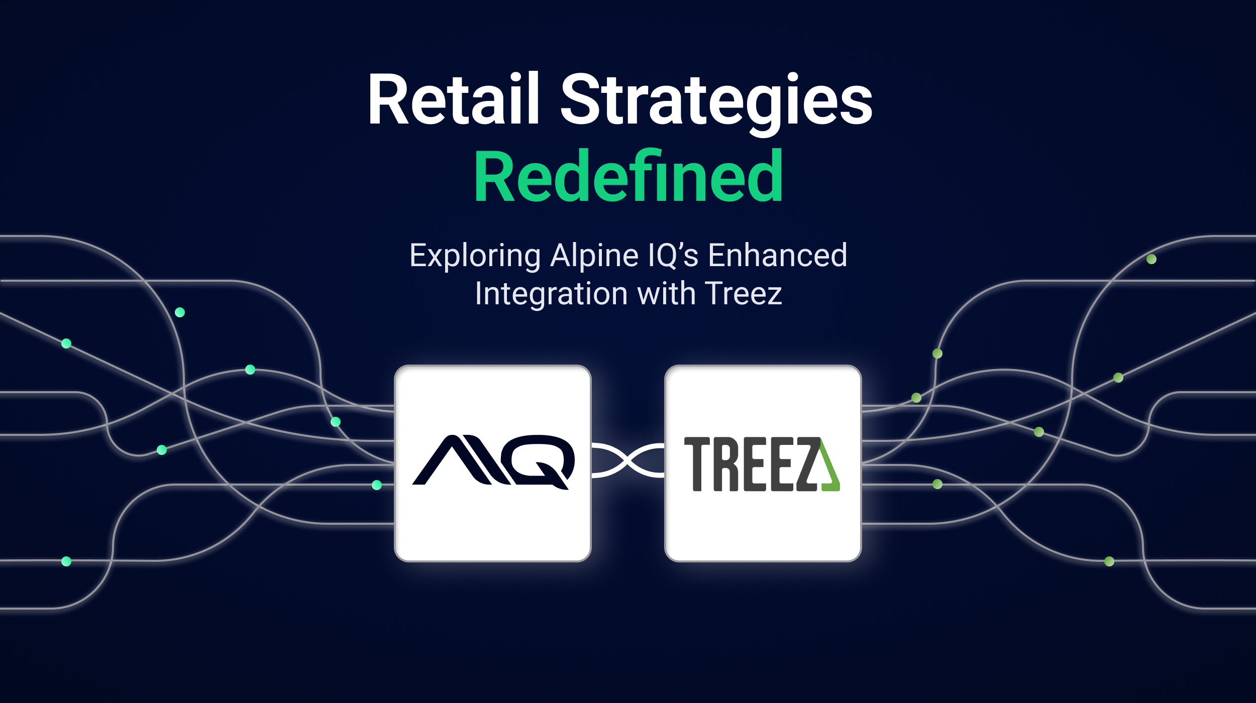 AIQ x Treez Integration