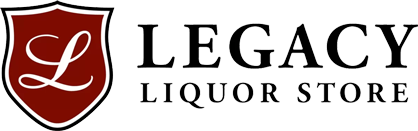 Legacy Liquor Logo