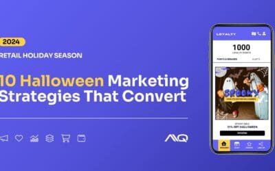 10 Halloween Marketing Strategies That Convert