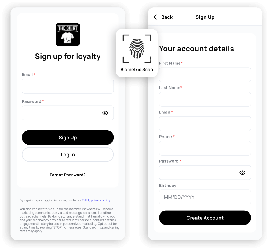 onboarding